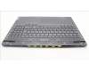 Lenovo 5CB1L56036 Tastatur inkl. Topcase ASM_BUL C 82YA SGBL