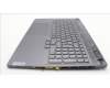 Lenovo 5CB1L56036 Tastatur inkl. Topcase ASM_BUL C 82YA SGBL