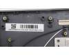 Lenovo 5CB1L56036 Tastatur inkl. Topcase ASM_BUL C 82YA SGBL