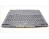 Lenovo 5CB1L56037 Tastatur inkl. Topcase ASM_CZE/SLK C 82YA SGBL