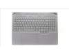 Lenovo 5CB1L56037 Tastatur inkl. Topcase ASM_CZE/SLK C 82YA SGBL