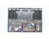 Lenovo 5CB1L56037 Tastatur inkl. Topcase ASM_CZE/SLK C 82YA SGBL