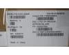 Lenovo 5CB1L56040 Tastatur inkl. Topcase ASM_UKR C 82YA SGBL