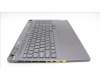 Lenovo 5CB1L56040 Tastatur inkl. Topcase ASM_UKR C 82YA SGBL
