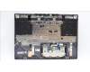 Lenovo 5CB1L56042 Tastatur inkl. Topcase ASM_ENG C 82YA SGRGB