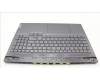 Lenovo 5CB1L56042 Tastatur inkl. Topcase ASM_ENG C 82YA SGRGB