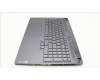 Lenovo 5CB1L56042 Tastatur inkl. Topcase ASM_ENG C 82YA SGRGB