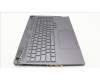 Lenovo 5CB1L56042 Tastatur inkl. Topcase ASM_ENG C 82YA SGRGB