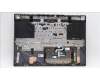 Lenovo 5CB1L56043 Tastatur inkl. Topcase ASM_GRE C 82YA SGRGB