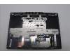 Lenovo 5CB1L56044 Tastatur inkl. Topcase ASM_EUROENG C82YA SGRGB