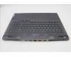 Lenovo 5CB1L56044 Tastatur inkl. Topcase ASM_EUROENG C82YA SGRGB