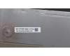 5CB1L57500 Lenovo COVER FRU KT4D0_D_COVER_UMA_WW_ASSY_GR