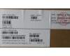 5CB1L57511 Lenovo COVER FRU KT4DA_D_COVER_UMA_WL_ASSY_BK