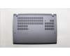 5CB1L57515 Lenovo COVER FRU KT4DA_D_COVER_UMA_WW_ASSY_GR