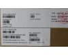 5CB1L57515 Lenovo COVER FRU KT4DA_D_COVER_UMA_WW_ASSY_GR