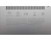 5CB1L57515 Lenovo COVER FRU KT4DA_D_COVER_UMA_WW_ASSY_GR