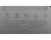 5CB1L57517 Lenovo COVER FRU KT4DA_D_COVER_UMA_WW_ASSY_BK