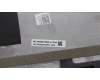5CB1L57517 Lenovo COVER FRU KT4DA_D_COVER_UMA_WW_ASSY_BK