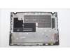 5CB1L57521 Lenovo COVER FRU ROCT_D_COVER_UMA_SUB_ASSY_GRAY