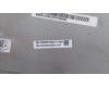 5CB1L57521 Lenovo COVER FRU ROCT_D_COVER_UMA_SUB_ASSY_GRAY