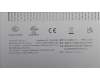 Lenovo 5CB1L57525 COVER FRU COVER ROCT_DCOVER_SWG_SUB_ASSY