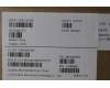 5CB1L57535 Lenovo COVER FRU ROCP_D_COVER_UMA_SUB_ASSY_BK