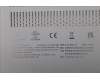 5CB1L57535 Lenovo COVER FRU ROCP_D_COVER_UMA_SUB_ASSY_BK