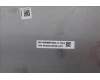 5CB1L57535 Lenovo COVER FRU ROCP_D_COVER_UMA_SUB_ASSY_BK