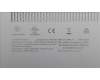 Lenovo 5CB1L57537 COVER FRU COVER ROCP_DCOVER_SWG_SUB_ASSY