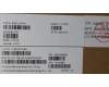 5CB1L57541 Lenovo COVER FRU ROCP_D_COVER_UMA_WL_ASSY_BK