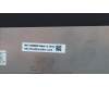 5CB1L57541 Lenovo COVER FRU ROCP_D_COVER_UMA_WL_ASSY_BK