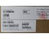 5CB1L57581 Lenovo COVER FRU KT4D0_A_COVER_PC_ASSY_FHD_5M