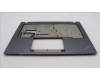 Lenovo 5CB1L57601 COVER FRU KT4D0_C_COVER_WL_SUB_ASSY_GRAY