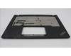 Lenovo 5CB1L57605 COVER FRU KT4D0_CCOVER_WW_SUB_ASSY_BLACK