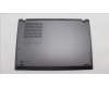 5CB1L57624 Lenovo COVER FRU KT4D1_D_COVER_AL_WLAN_SLV_ASSY