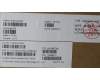 Lenovo 5CB1L57630 COVER FRU KT4D1_D_AL_WWAN_BLK_5G_ASSY