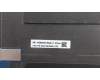 Lenovo 5CB1L57648 COVER FRU KT4D1_A_C30_EPT_ASSY