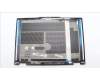 Lenovo 5CB1L57704 COVER FRUKX3D1_A_COVER_MG_ASSY_FHD_BK