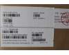 Lenovo 5CB1L57754 COVER FRU KT4D1_A_C30_FHD_RGB_ASSY