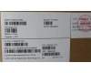 5CB1L57830 Lenovo COVER X13G4_D_COVER_D_4G_BLK_ASSY