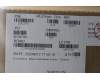 5CB1L57857 Lenovo COVER KP6B0_C_FRAME_ASSY_WWAN