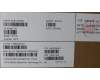5CB1L57905 Lenovo COVER FRU KT4D2_D_COVER_UMA_WL_ASSY_GR