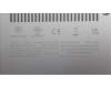 5CB1L57905 Lenovo COVER FRU KT4D2_D_COVER_UMA_WL_ASSY_GR