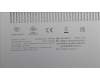 5CB1L57935 Lenovo COVER FRU KT6D2_D_COVER_UMA_WL_ASSY_BK