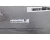 5CB1L57935 Lenovo COVER FRU KT6D2_D_COVER_UMA_WL_ASSY_BK