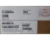 5CB1L57943 Lenovo COVER FRU KP6D5_D_COVER_UMA_WL_ASSY_BK