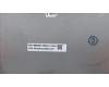 5CB1L57943 Lenovo COVER FRU KP6D5_D_COVER_UMA_WL_ASSY_BK