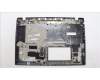 Lenovo 5CB1L57947 COVER FRU KT6D2_C_COVER_WL_SUB_ASSY_GY