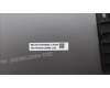 5CB1L57955 Lenovo COVER FRU KT4D5_D_COVER_AL_WLAN_SLV_ASSY