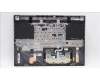 Lenovo 5CB1L58754 Tastatur inkl. Topcase ASM_ARA C 82YA SGRGB